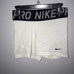 nike spandex